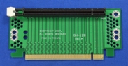 PCI-E X16 -> PCI-E X16, L